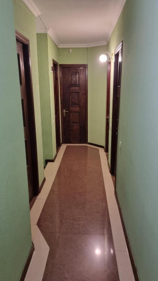 Hostel Kopala Tbilisi Exterior photo