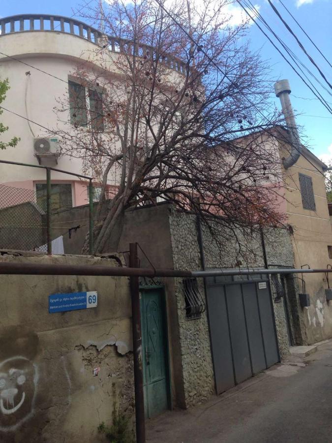 Hostel Kopala Tbilisi Exterior photo